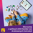 LEGO Friends, Maraton filmowy przyjaciółek, 42642
