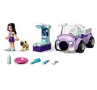 LEGO Friends, Mobilna klinika weterynaryjna Emmy, 41360
