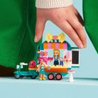 LEGO Friends, Mobilny butik, 41719