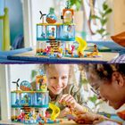 LEGO Friends, Morskie centrum ratunkowe, 41736