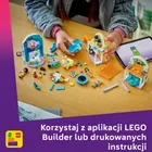 LEGO Friends, Niezwykła sala zabaw, 42686