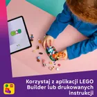 LEGO Friends, Podwieczorek w lesie, 42690
