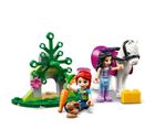 LEGO Friends, Przyczepa dla konia Mii, 41371