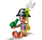 LEGO Friends, Pudełko w kształcie serca, zestaw przyjaźni, 41359