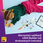 LEGO Friends, Samochodowa wycieczka przyjaciółek, 42659