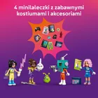 LEGO Friends, Sklep z grami i komiksami, 42674
