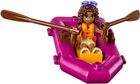 LEGO Friends, Spływ pontonem, 41121