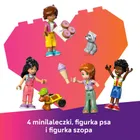 LEGO Friends, Spotkanie w domku na Drzewie Przyjaźni, 42652