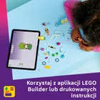 LEGO Friends, Stoisko z lodami i balonami, 42692