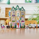 LEGO Friends, Szkoła artystyczna Emmy, 41711