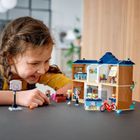 LEGO Friends, Szkoła w mieście Heartlake, 41682