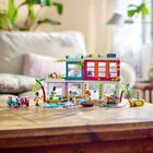 LEGO Friends, Wakacyjny domek na plaży, 41709