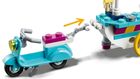 LEGO Friends, Wózek z lodami, 41389