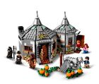 LEGO Harry Potter, Chatka Hagrida: na ratunek Hardodziobowi, 75947