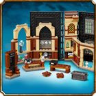 LEGO Harry Potter, Chwile z Hogwartu: zajęcia z obrony przed czarną magią, 76397