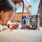 LEGO Harry Potter, Flaga Ravenclawu, 76411