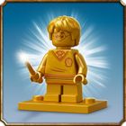 LEGO Harry Potter, Hogwart: pomyłka z eliksirem wielosokowym, 76386