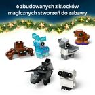 LEGO Harry Potter, Kalendarz adwentowy na 2025 rok, 76456