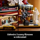 LEGO Harry Potter, Kamień filozoficzny - edycja kolekcjonerska, 76466