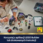 LEGO Harry Potter, Kociołek: Sekretna sala zajęć z eliksirów, 76464