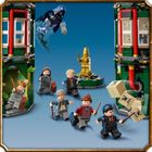 LEGO Harry Potter, Ministerstwo Magii, 76403