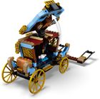 LEGO Harry Potter, Powóz z Beauxbatons: przyjazd do Hogwartu, 75958
