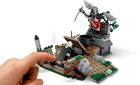 LEGO Harry Potter, Powrót Voldemorta, 75965