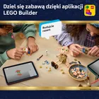 LEGO Harry Potter, Wolny skrzat Zgredek, 76469