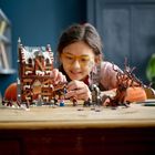 LEGO Harry Potter, Wrzeszcząca Chata i wierzba bijąca, 76407