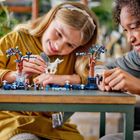 LEGO Harry Potter, Zakazany Las: magiczne stworzenia, 76432