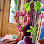 LEGO Iconic, Ozdoba w kształcie serca, 40638