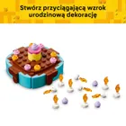 LEGO Iconic, Tort na przyjęcie urodzinowe, 40815