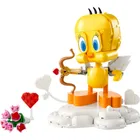 LEGO Iconic, Uroczy kanarek Tweety, 40824
