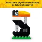 LEGO Iconic, Urodzinowe cyferki, 40807