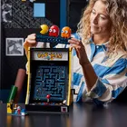 LEGO Icons, Automat do gry Pac-Man, 10323