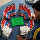 LEGO Icons, Camp Nou - FC Barcelona, 10284