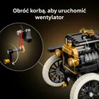 LEGO Icons, Ford Model T, 11376