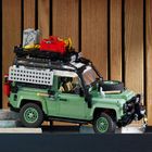 LEGO Icons, Land Rover Classic Defender 90, 10317