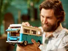 LEGO Icons, Mikrobus kempingowy VW, 10279