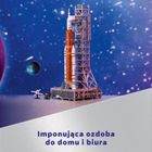 LEGO Icons, Rakieta SLS NASA Artemis, 10341