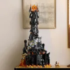 LEGO Icons, Władca pierścieni: Barad-dûr, 10333