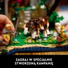 LEGO Ideas, Dungeons & Dragons: Opowieść czerwonego smoka, 21348