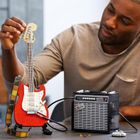 LEGO Ideas, Fender Stratocaster, 21329