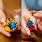 LEGO Ideas, Maszyna z minifigurkami, 21358