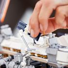 LEGO Ideas, Międzynarodowa Stacja Kosmiczna, 21321