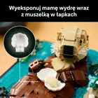 LEGO Ideas, Pływające wydry, 21366