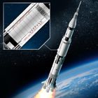 LEGO Ideas, Rakieta NASA Apollo Saturn V, 92176