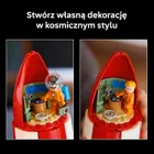 LEGO Ideas, Tintin i rakieta na Księżyc, 21367