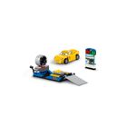 LEGO Juniors, Symulator wyścigu Cruz Ramirez, 10731