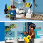 LEGO Jurassic World, Atak giganotozaura i terizinozaura, 76949